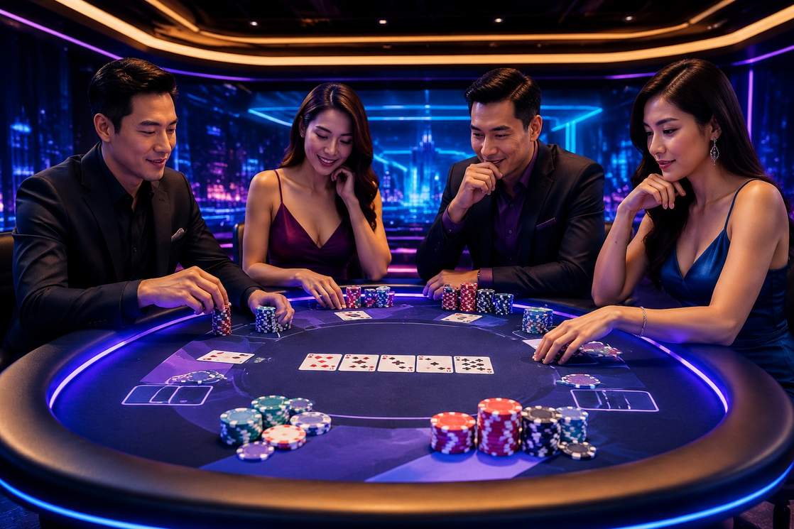 jljl168 Online Casino Philippines